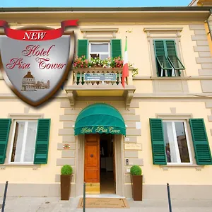 Hotel Tower, Pisa