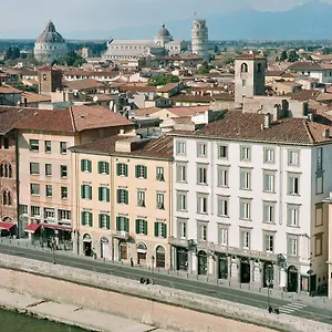 Hotel Royal Victoria, Pisa
