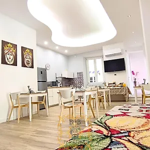 Bed & Breakfast Testa Del Moro Palermo