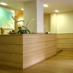 Hotel Touring, Pisa