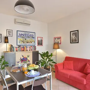 Bed & Breakfast Amarcord Roma