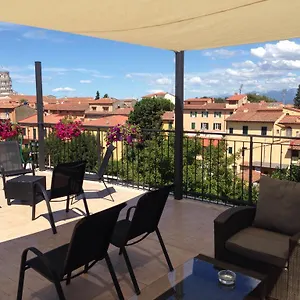 Hotel Di Stefano, Pisa
