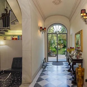 Hotel Novecento, Pisa