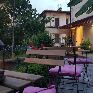 Hotel Athena, Pisa