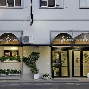 Hotel La Torre, Pisa