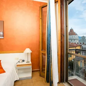 Hotel Roma, Pisa