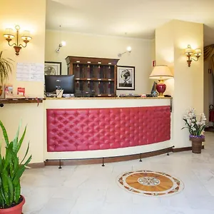 Hotel Alessandro Della Spina, Pisa