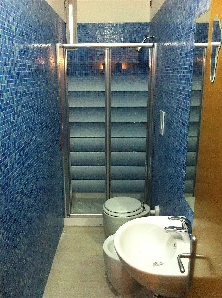 Hotel B & B D'Annunzio Madonna dell'Acqua