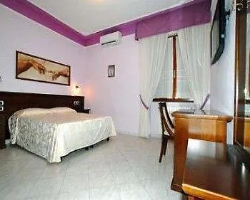 Hotel B & B D'Annunzio Madonna dell'Acqua