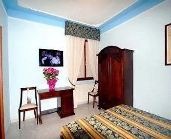 B & B D'Annunzio Madonna dell'Acqua
