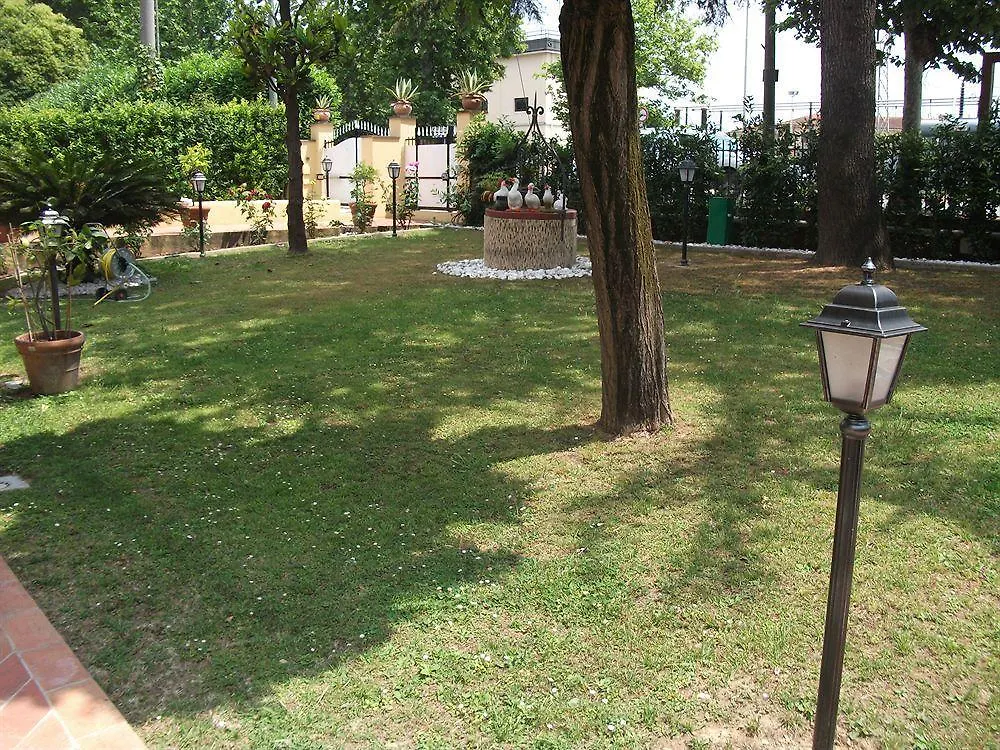 B & B D'Annunzio Madonna dell'Acqua