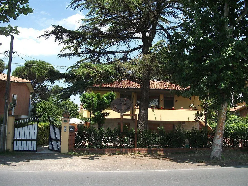 Hotel B & B D'Annunzio Madonna dell'Acqua