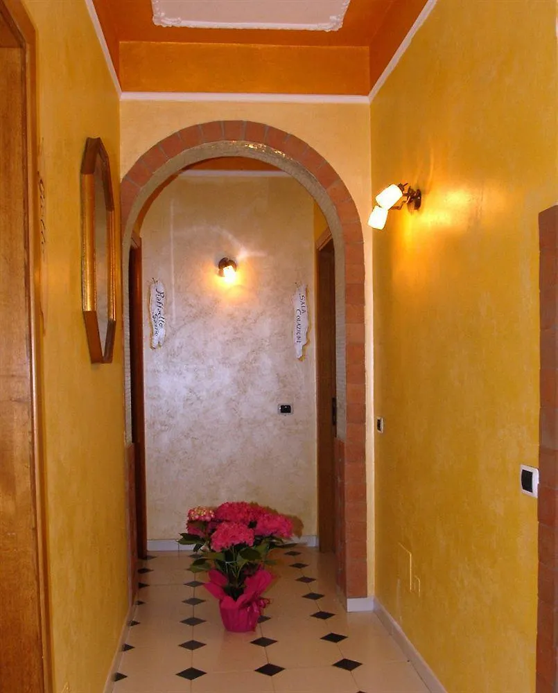 B & B D'Annunzio Madonna dell'Acqua Pisa