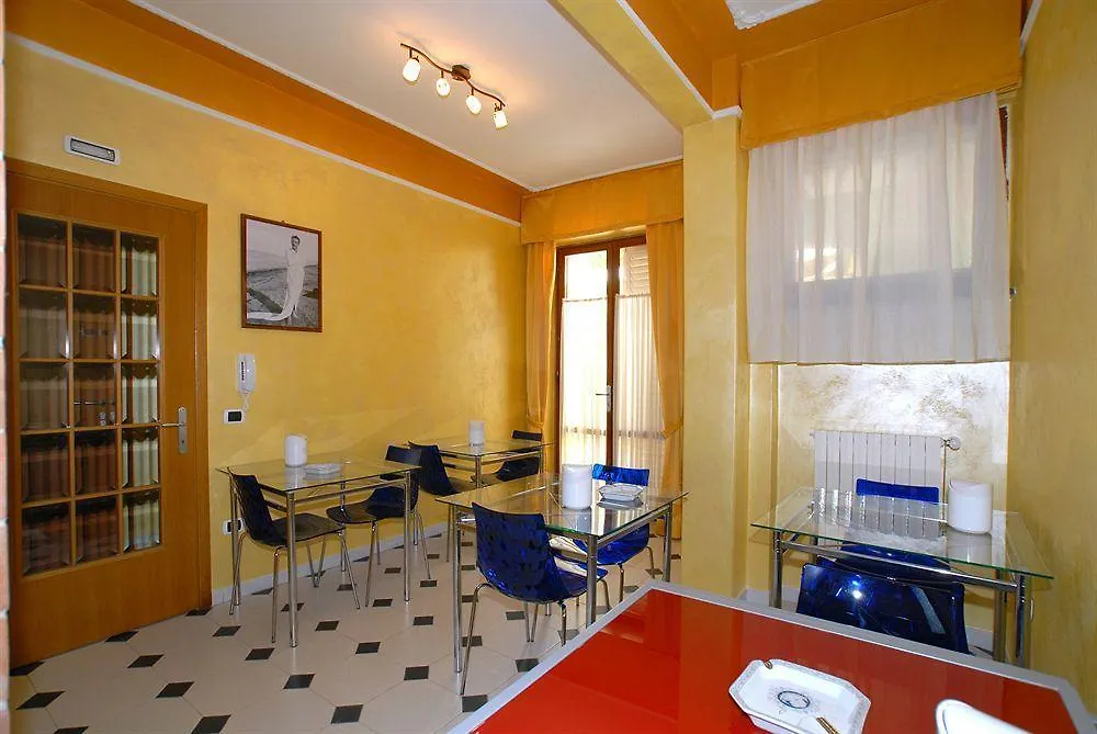 *** Hotel B & B D'Annunzio Madonna dell'Acqua Italy