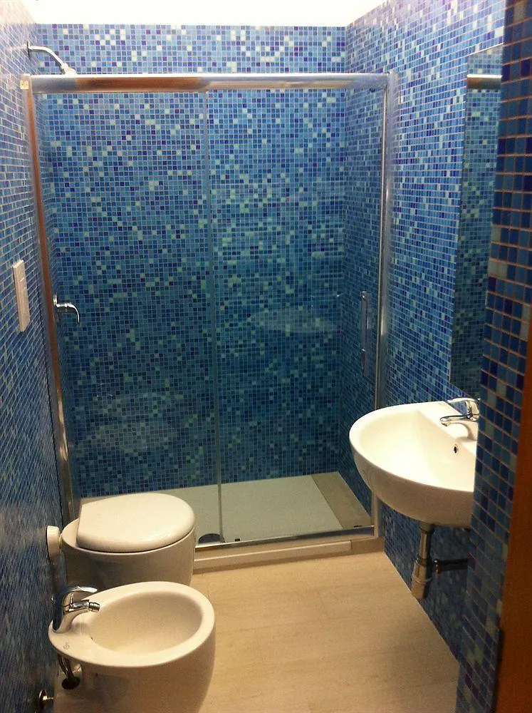 B & B D'Annunzio Madonna dell'Acqua Hotel